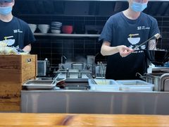 -Ramen满吉·豚骨拉面(丽园路店)
