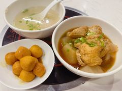 -有章牛杂(石厦店)