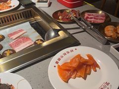 -芝小官毛肚火锅海鲜自助(淮安清江浦区新亚店)