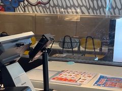 -麦当劳(花桥得来速店)