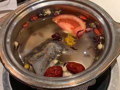 -一叶一世界·素食餐厅(锦华万达店)