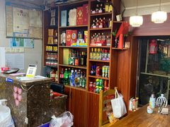 -老南京土菜馆(状元境店)