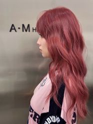 -艾美A·M Hair Salon