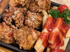 -Kpasta韩式意大利面