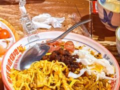 -怪噜范·老贵阳街头名小吃(鸿通城店)