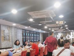 -点都德(大茶楼店)