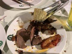 -戈拿旺巴西烤肉(崇文门店)