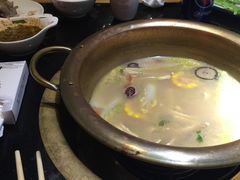 -川中故事·成都老火锅(东书房店)