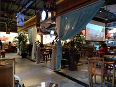 -水煮三国·川鲁江湖菜(香山店)