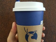 澳白-瑞幸咖啡(艺树家工场店)