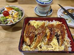 -桃屋日本料理(清华科技园店)
