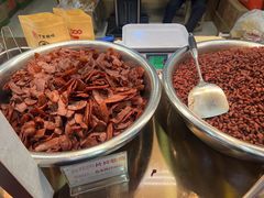 -丁家脆哨(民生路店)