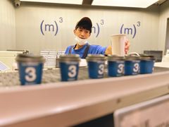 -CUBIC3三立方咖啡(西岸凤巢店)