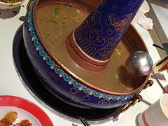 -董记老清泉·鲜切涮羊肉(窑岭店)