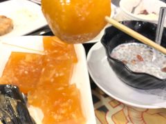 -民信老铺(华盖路店)