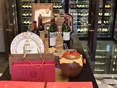 -海味观(老西门店)