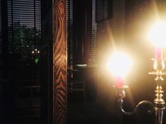 大堂-莲西餐(曲江店)