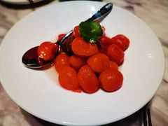 -汤城小厨•粤菜•靓汤(西直门凯德MALL店)