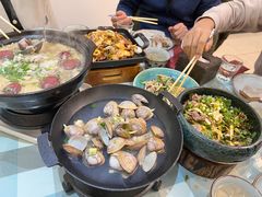 私家小牛肉-君霖海鲜私房菜(春柳店)