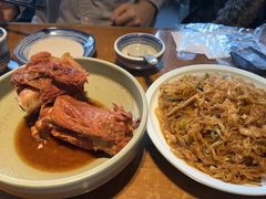 -95号酱骨·一块豆腐(展春园西路店)