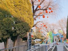 -淄博聊斋城景区