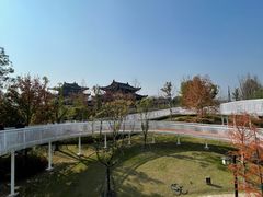-江心屿景区