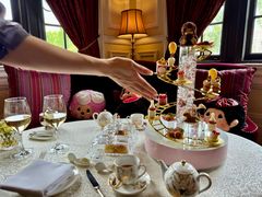 -Salon de Ville浦江汇(上海外滩华尔道夫酒店店)