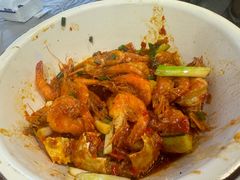 -辣螃铠盆盆蟹大排档(总店)