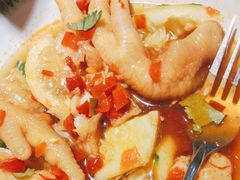 -闽鄂情·闽南招财鸭(水头店)