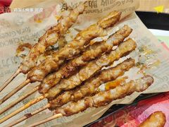 -肯德基(大悦城D馆店)