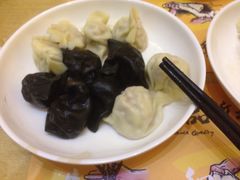 -饺子先生(世豪店)