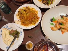 -奉天小馆·非遗东北菜(沈阳万象城店)