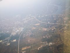 -银川河东国际机场