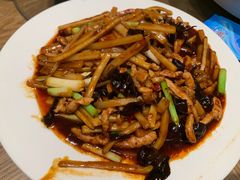 -鑫小城故事·藕汤·家常菜(台北一路总店)