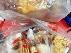 -爱德顺糕点食屋(利民道店)