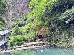 -雁荡山风景名胜区
