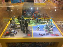 -kidsland(颐堤港店)
