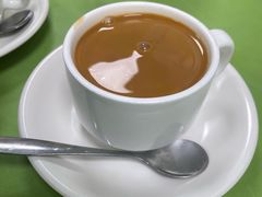 -胜利茶餐室