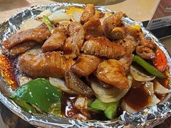 -百年银屏蚝烙·潮汕菜·非遗(乐山店)