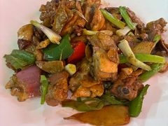 -联丰美食(番禺店)