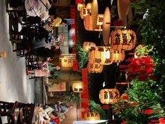 -南京大牌档(人民广场店)