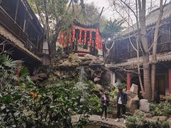 -钦善斋(武侯祠店)