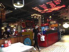 大堂-熊记虾王·小龙虾(东晓南店)