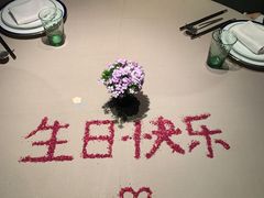 -荣轩(新荣记环球金融中心店)