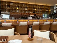-无印良品餐堂 MUJI Diner(成都太古里店)