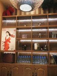 -芳朵美容养生SPA