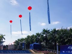 -南宁国际会展中心(会展东博文化旅游区)