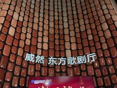 -上海东方艺术中心