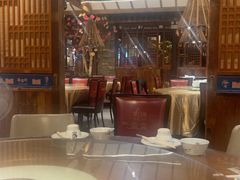 -黄泥岗·黄陂农家菜(百步亭店)