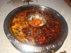 -大味生态火锅(蓝谷地店)